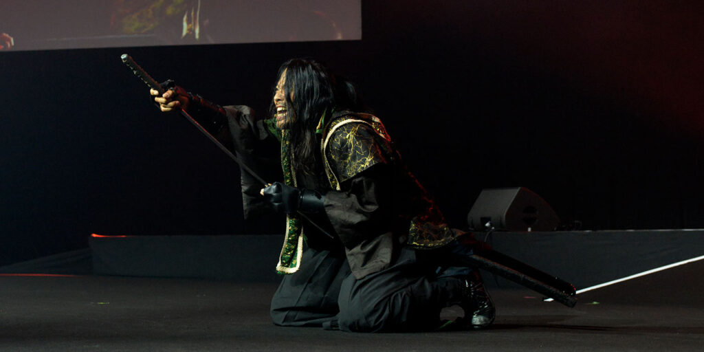 武士にとっての切腹