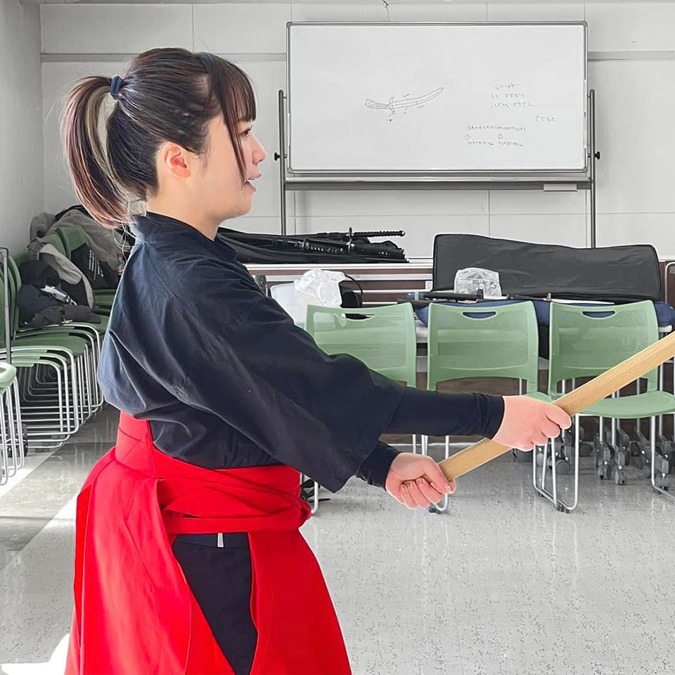 殺陣ゲストクラス