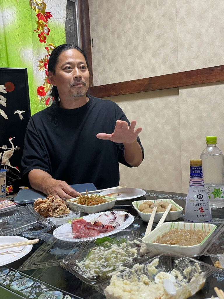 歴史勉強会 侍とは？
