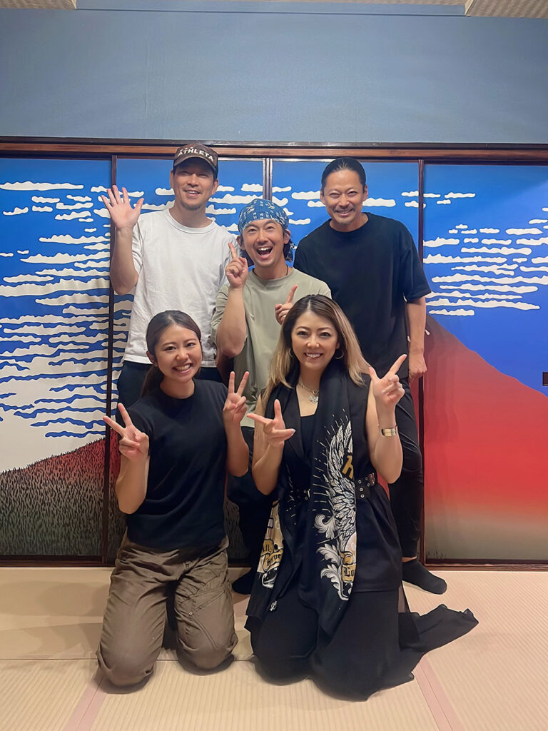 侍の歴史勉強会 第1回