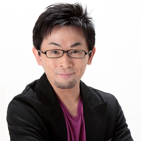 小坂 逸・武双剣舞威衆 八剱代表