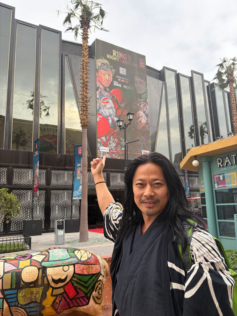 Boulevard City Mohammed Abdo Arena