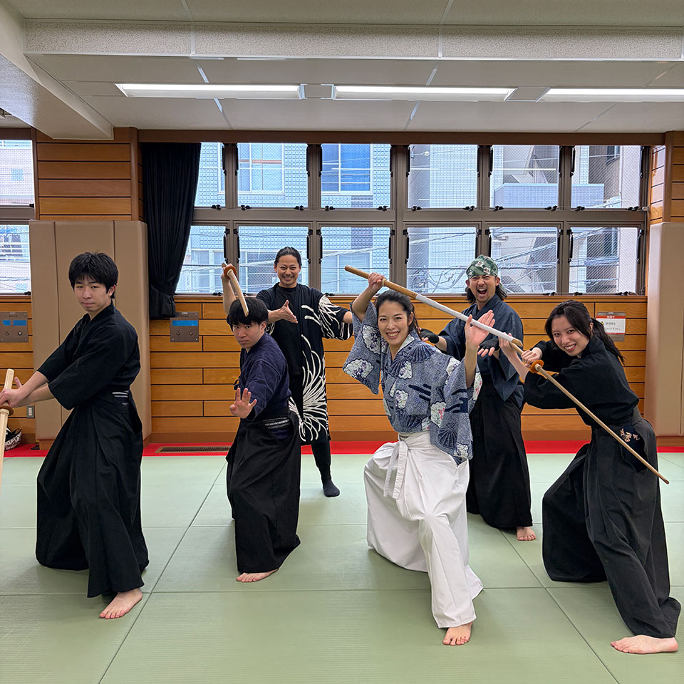 千葉ミハル先生 基礎の反復練習