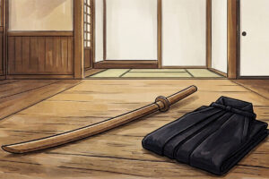 殺陣講師が教えるおすすめ武道具店と選び方