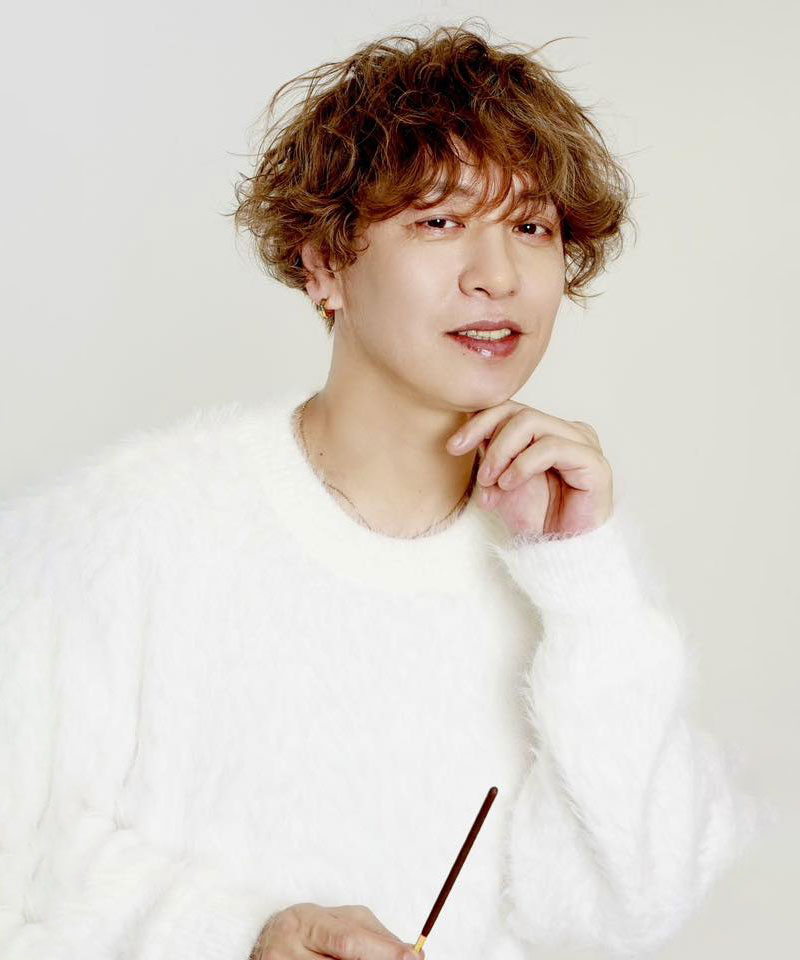 石部雄一・俳優、演出家、プロデューサー